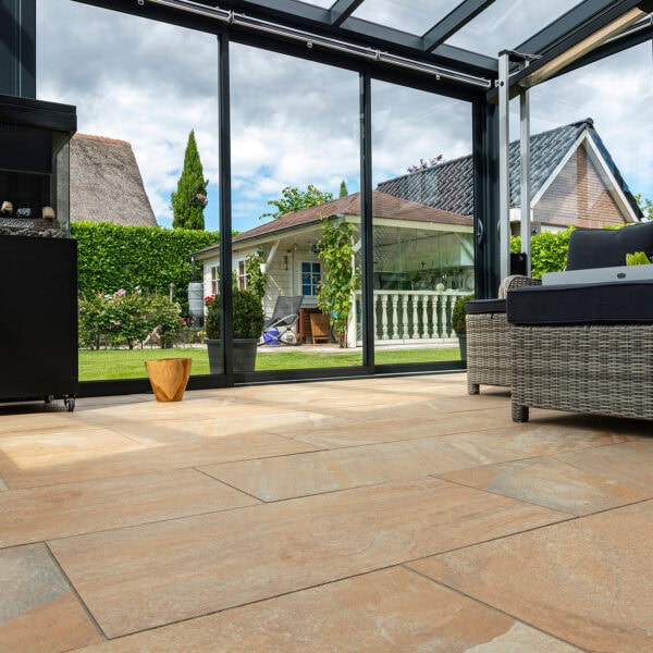 Keramikverbundplatte Cerasun