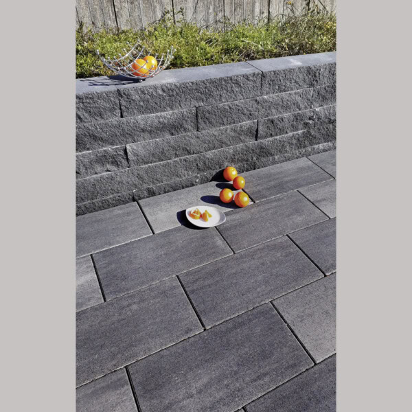 Terrassenplatte Büsum