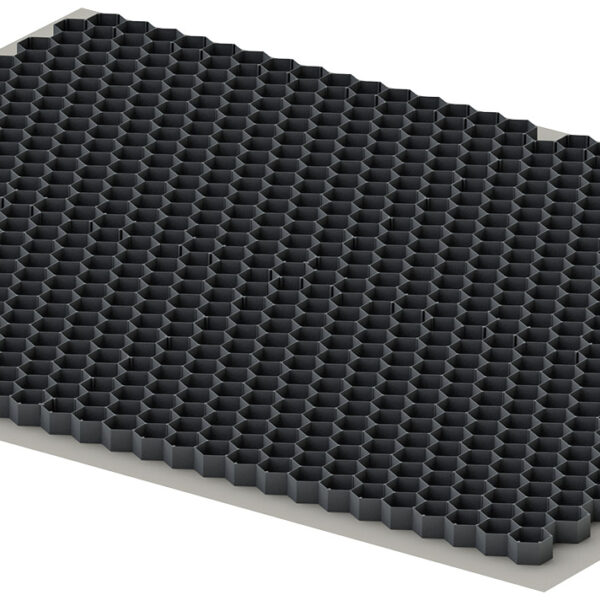 Kiesstabi Domestic schwarz 281092 ganz gross