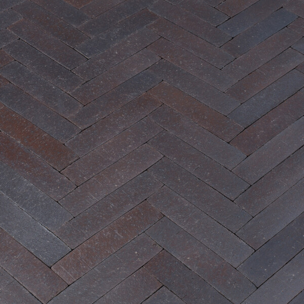 Pflasterklinker Ohlstedt Riegel