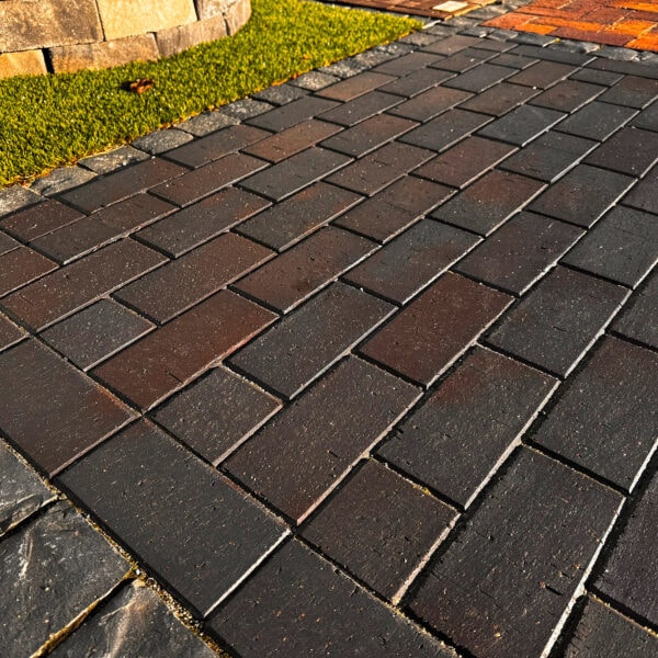 Pflasterklinker Alt Berlin