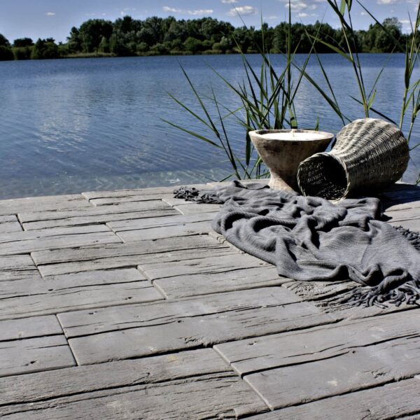 Terrassenplatte Rantzau