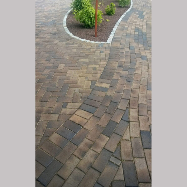 Pflasterklinker Titan