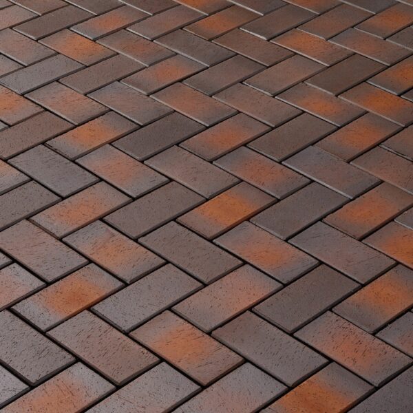 Pflasterklinker Calua