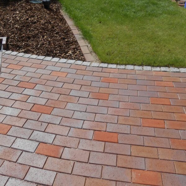 Pflasterklinker Meran