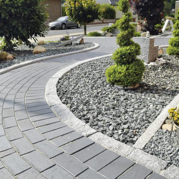 Pflasterklinker Meißen