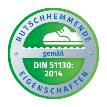 Rutschhemmend